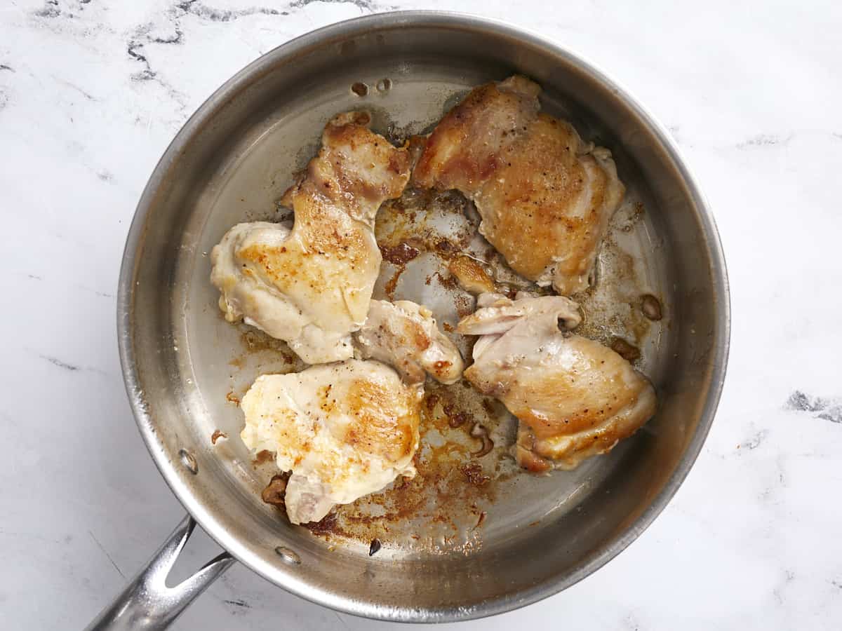 How to Cook Chicken Breast in a Pan - Budget Bytes