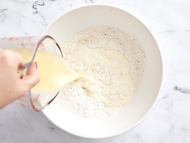 Chicken and Dumplings Budget Bytes