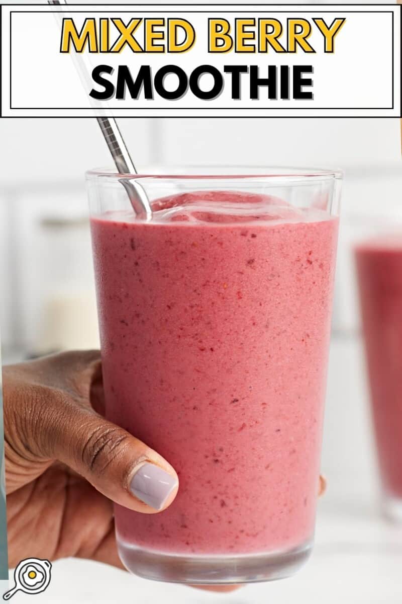 smoothie packs & my favorite smoothie - Budget Bytes