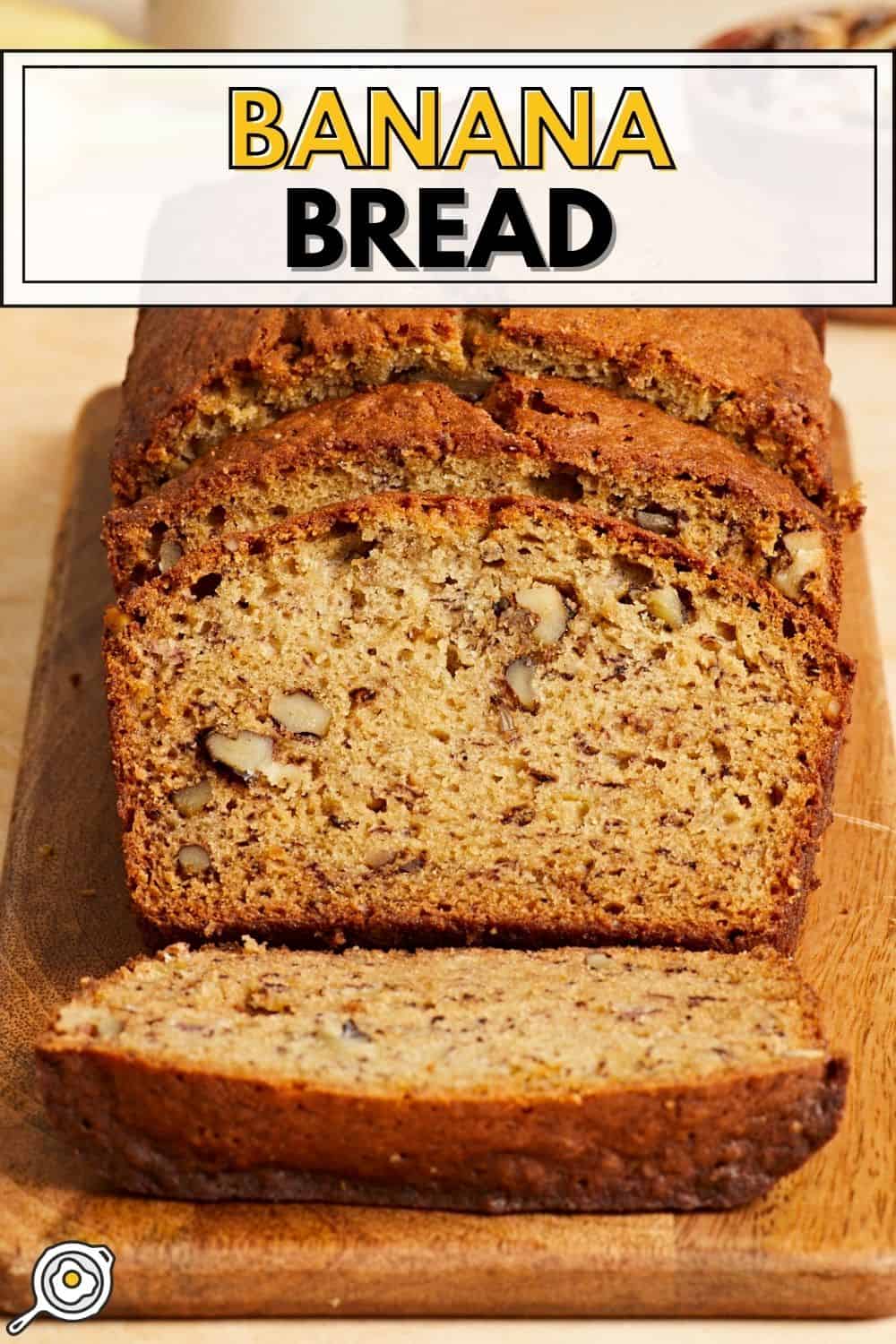 Homemade Banana Bread - Image 4