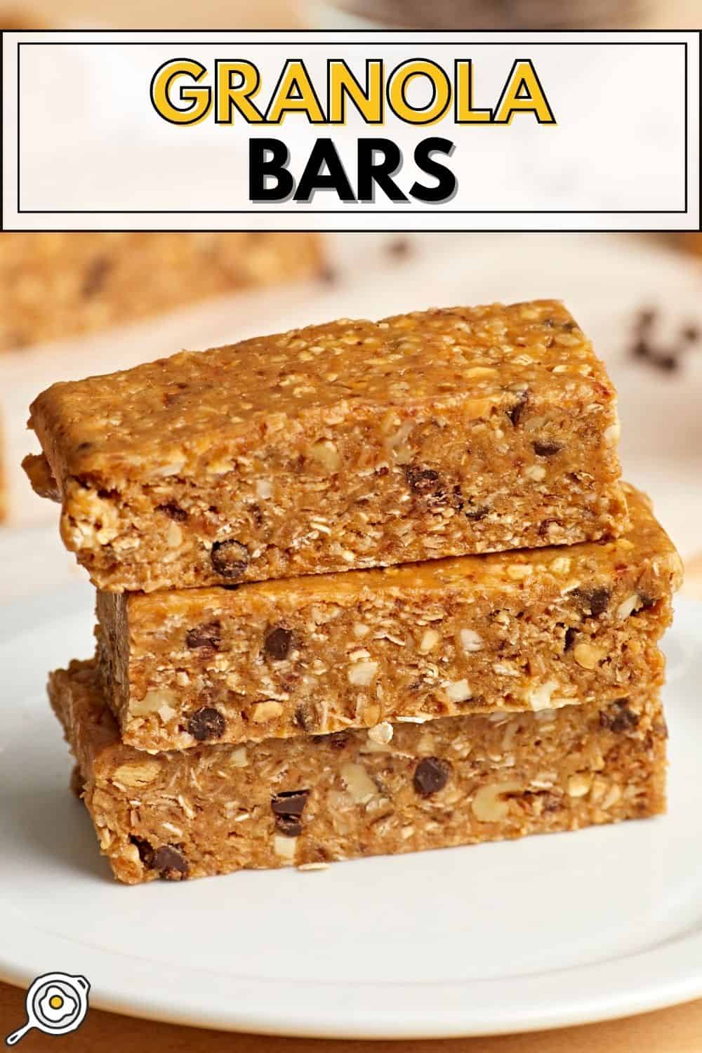 Granola Bars - Image 2