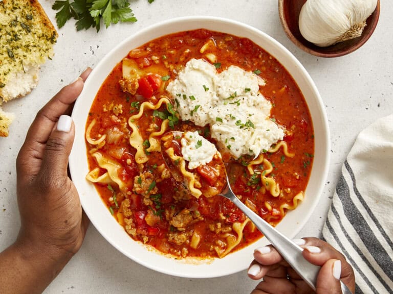 70+ Budget Friendly Soup Recipes - Budget Bytes