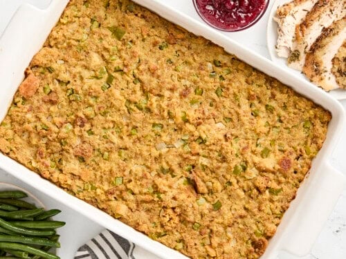 Cornbread Dressing Cornbread Dressing