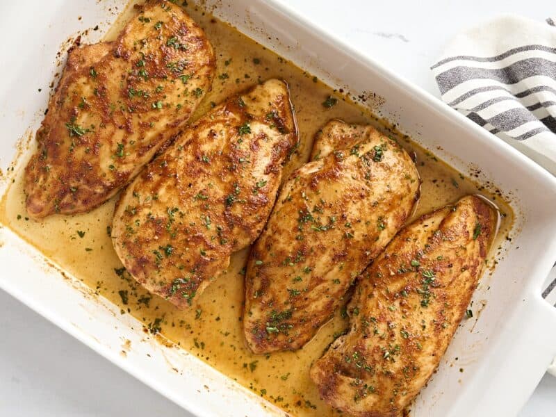 Gluten-Free Recipes | Budget Bytes