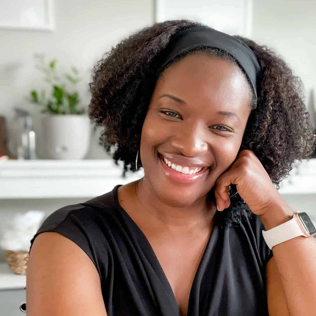 Creamy Garlic Chicken - Image 3