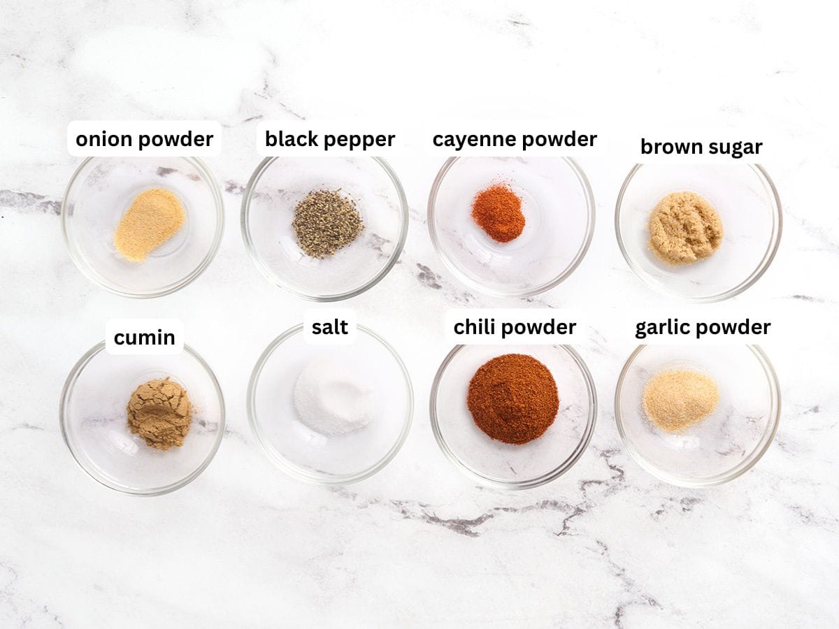 Classic Chili Recipe