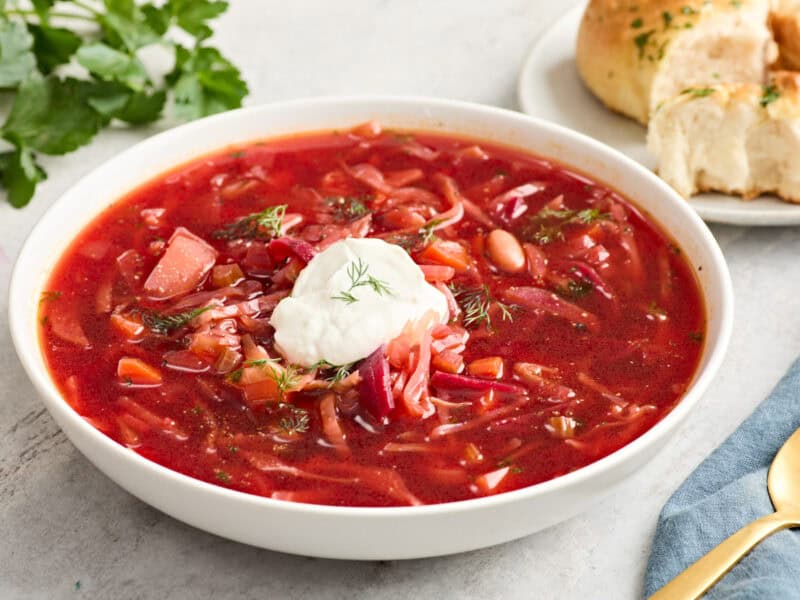 Borscht Budget Bytes