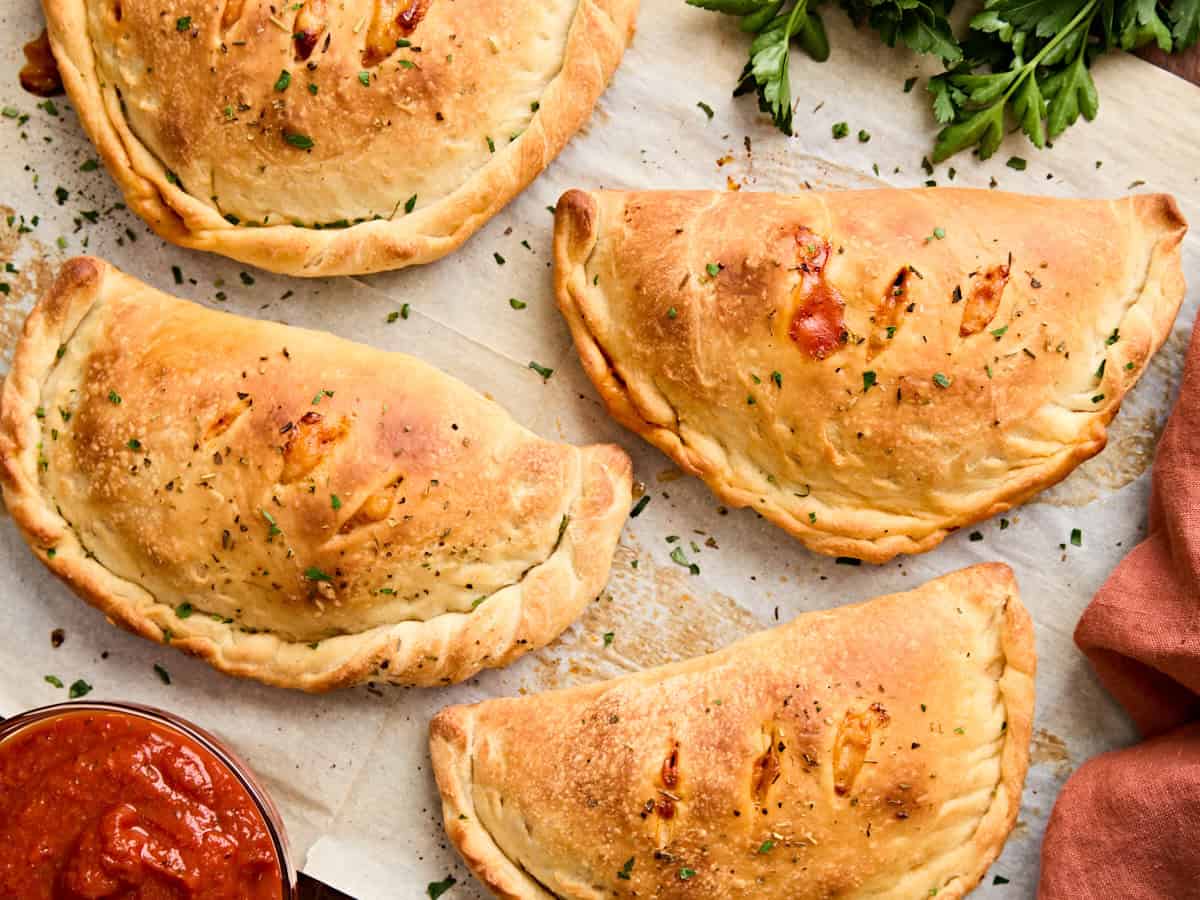 Calzones