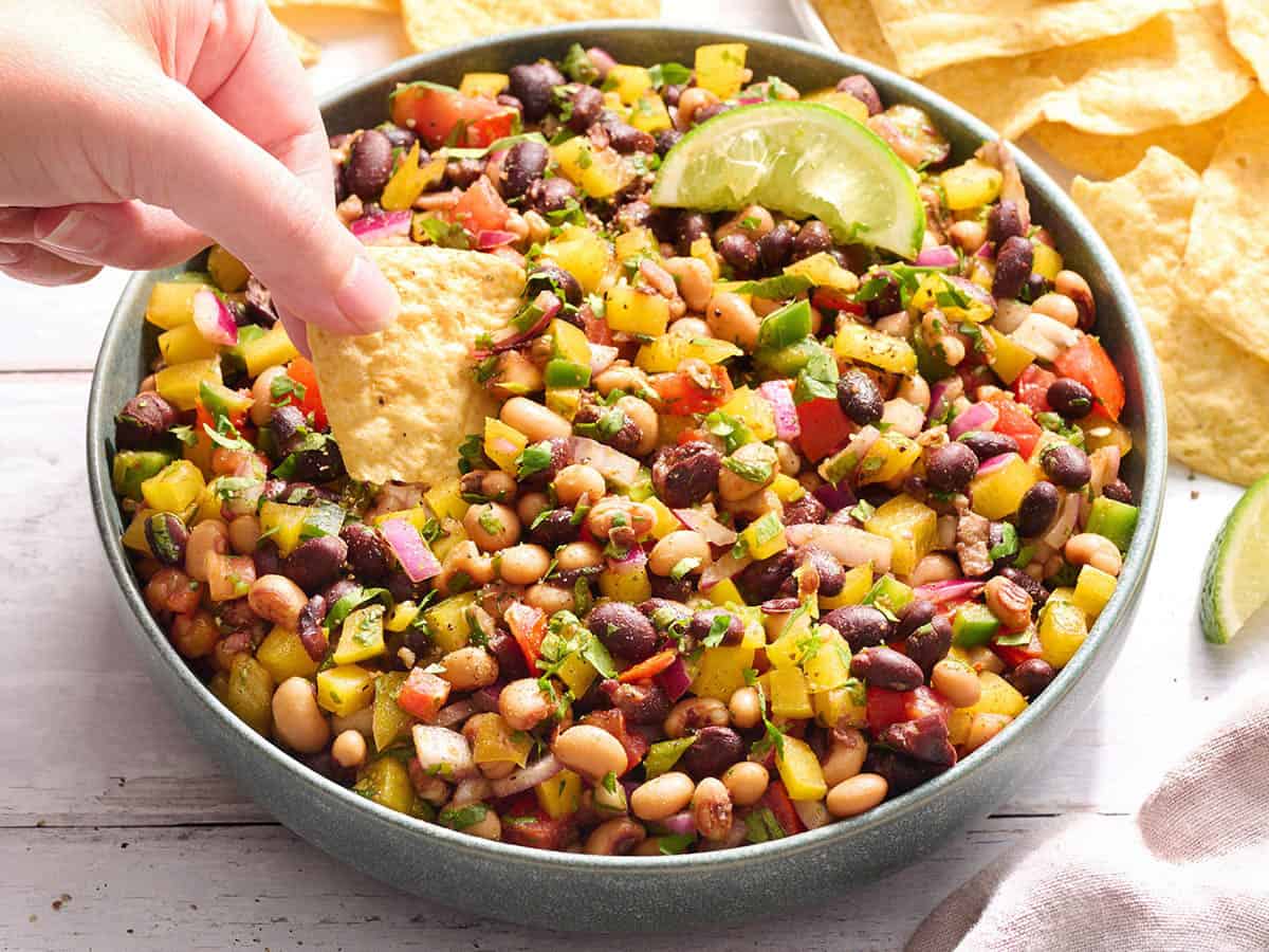 Cowboy Caviar