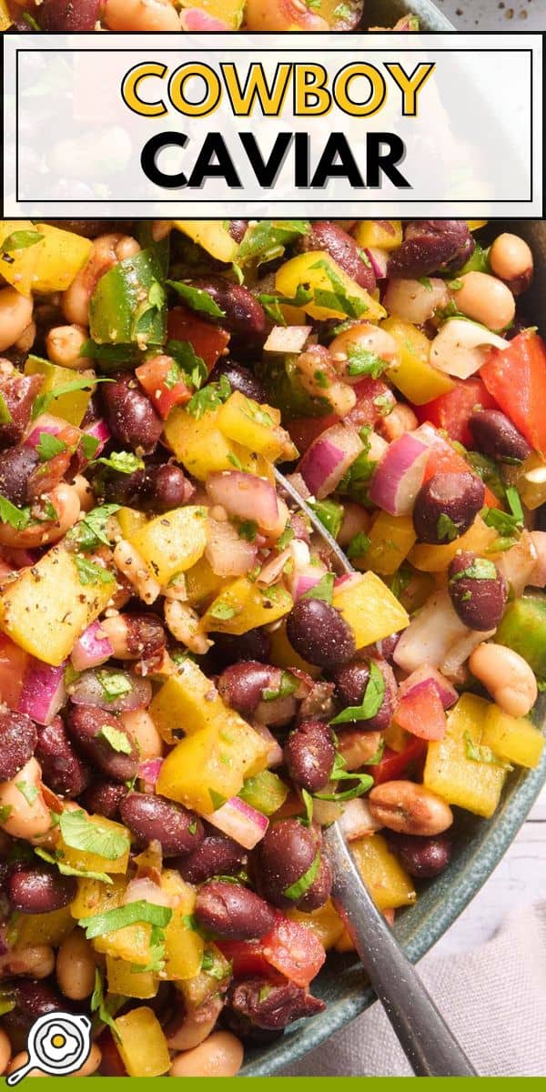 cowboy caviar pin image