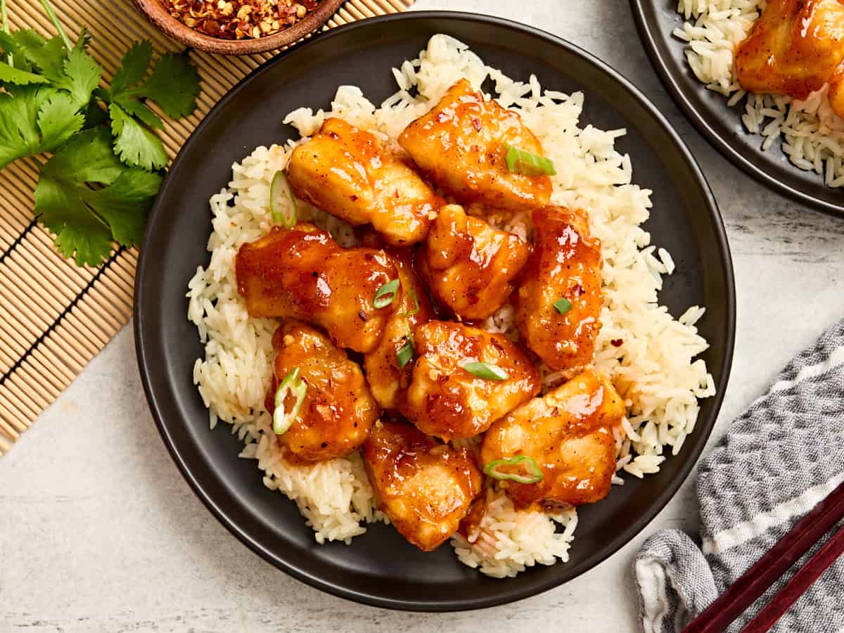 Firecracker Chicken-image