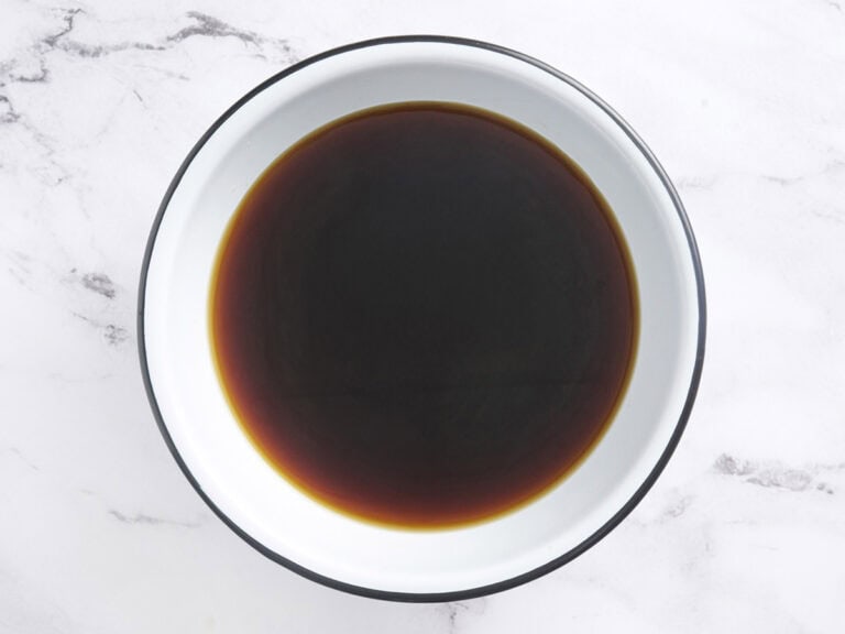 Curated visual reference: Visual Reference: Cold Brew Coffee