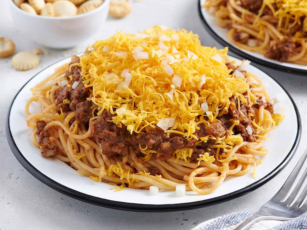 Skyline Chili (Cincinnati Chili)-image