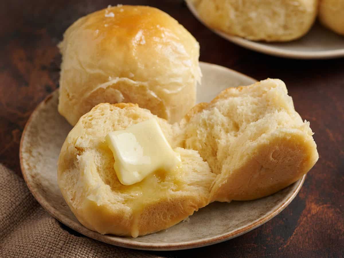 Hawaiian Rolls-image
