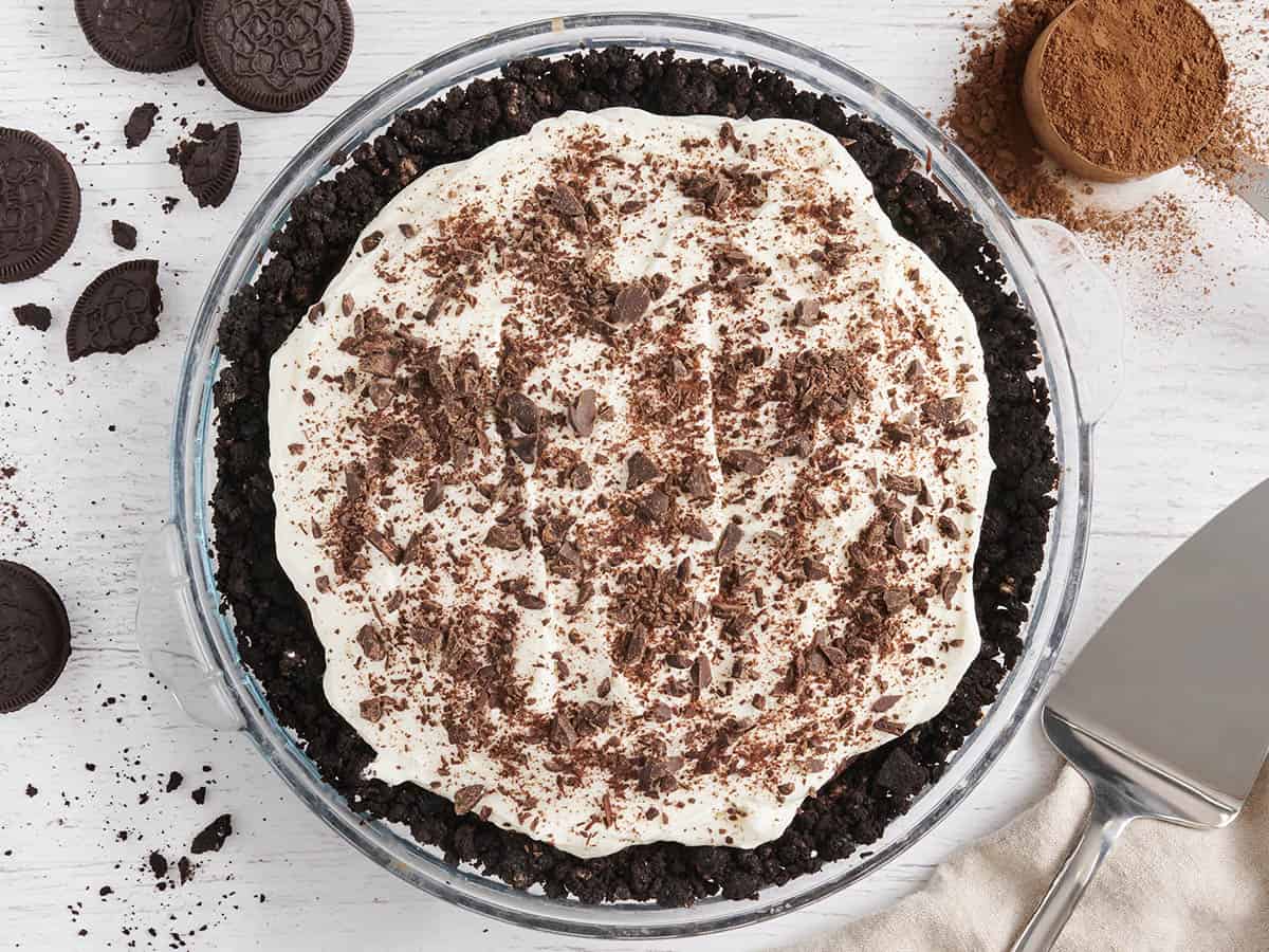 Pai Lumpur Mississippi