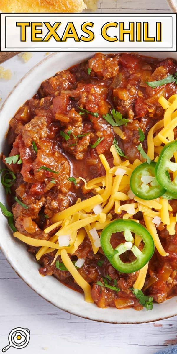 Texas chili pin image