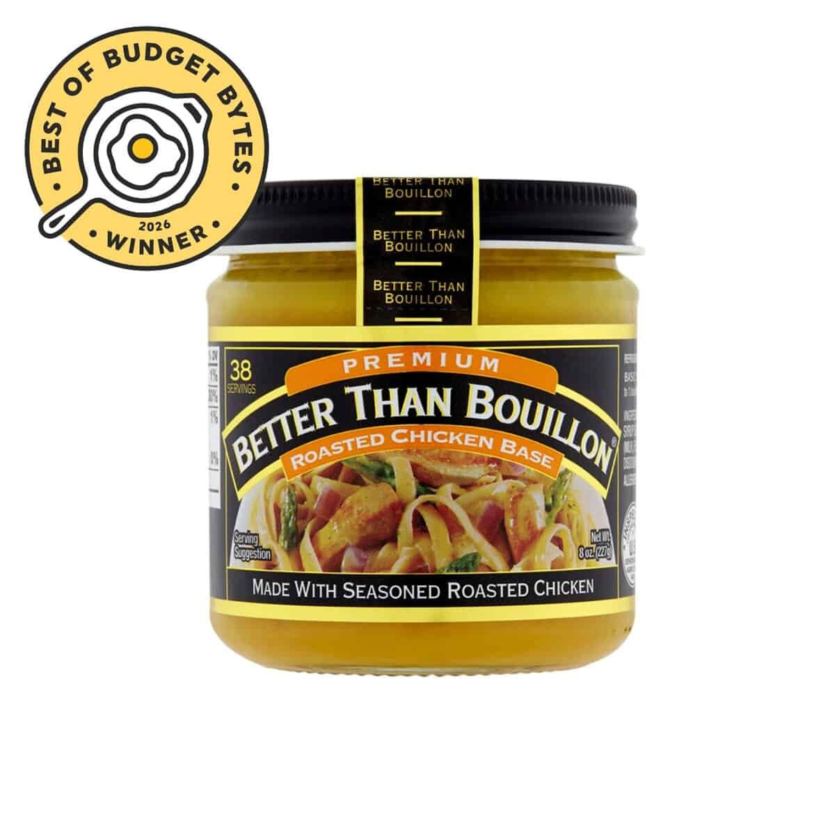 Best of Budget Bytes Awards