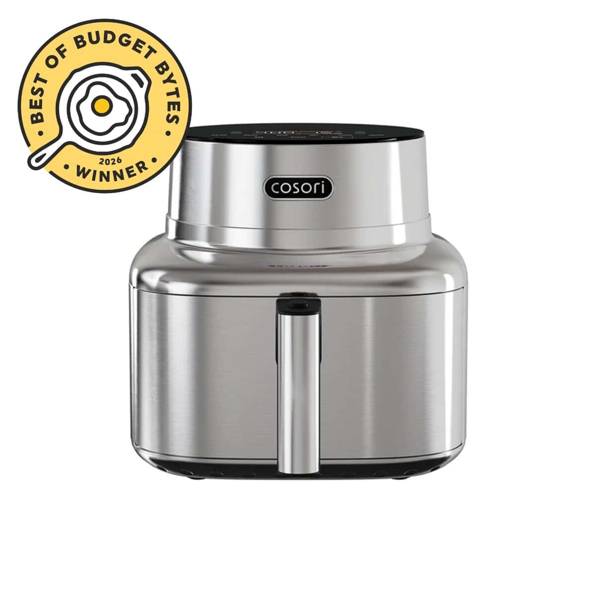 Best of Budget Bytes Awards