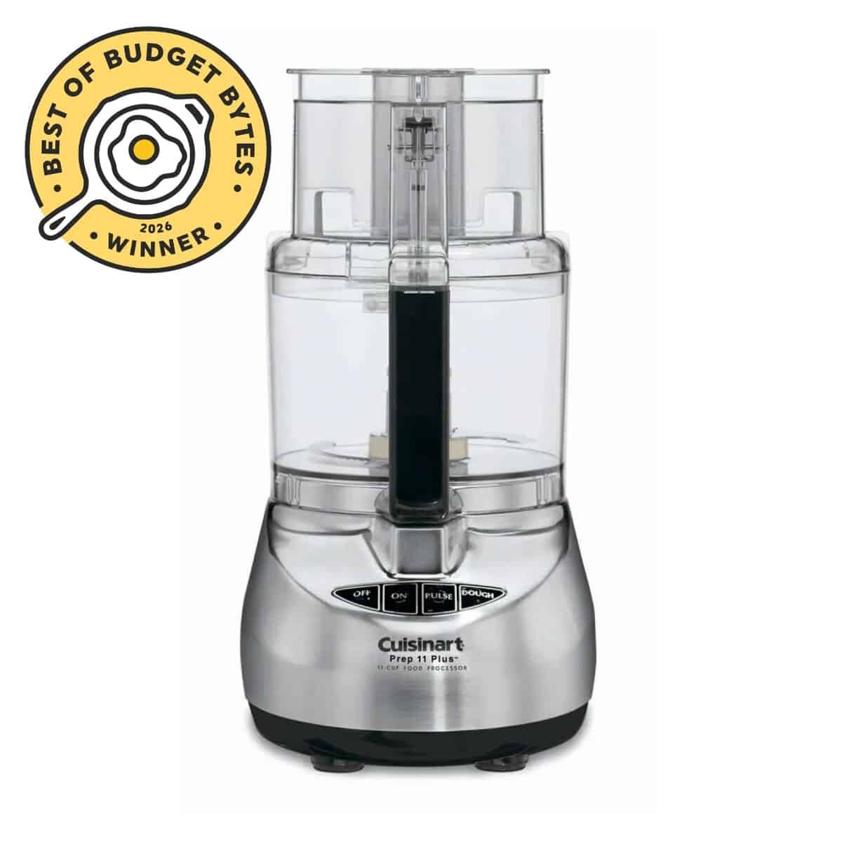 Best of Budget Bytes Awards