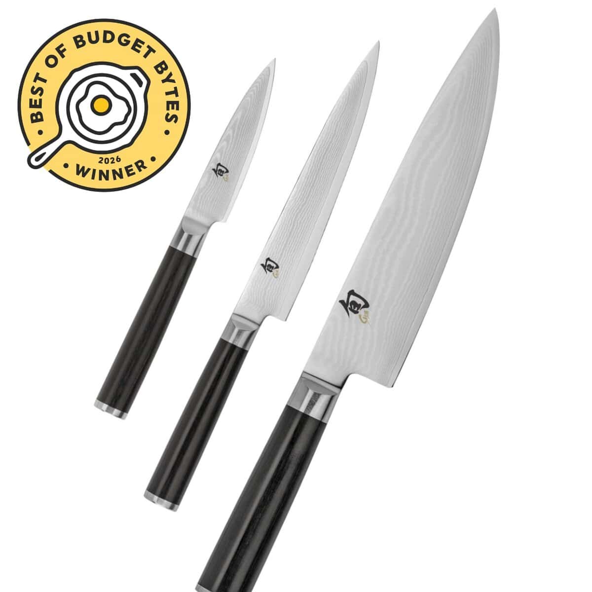 Best of Budget Bytes Awards