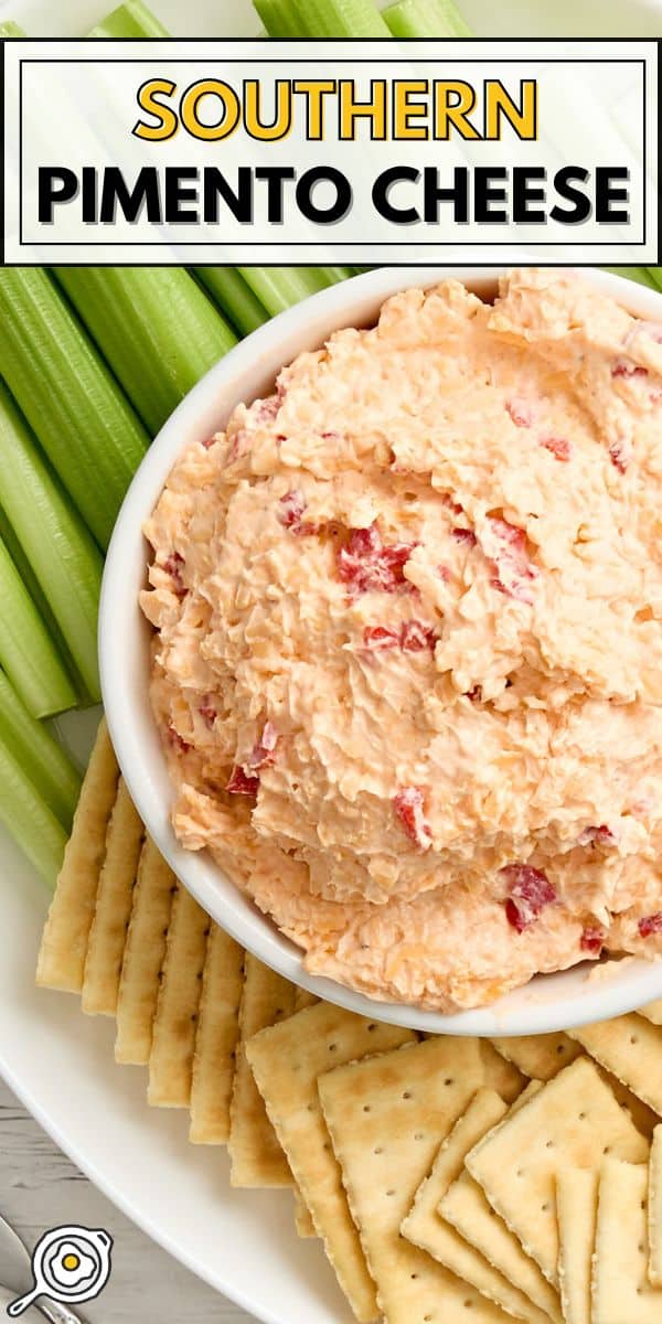 pimento cheese pin image
