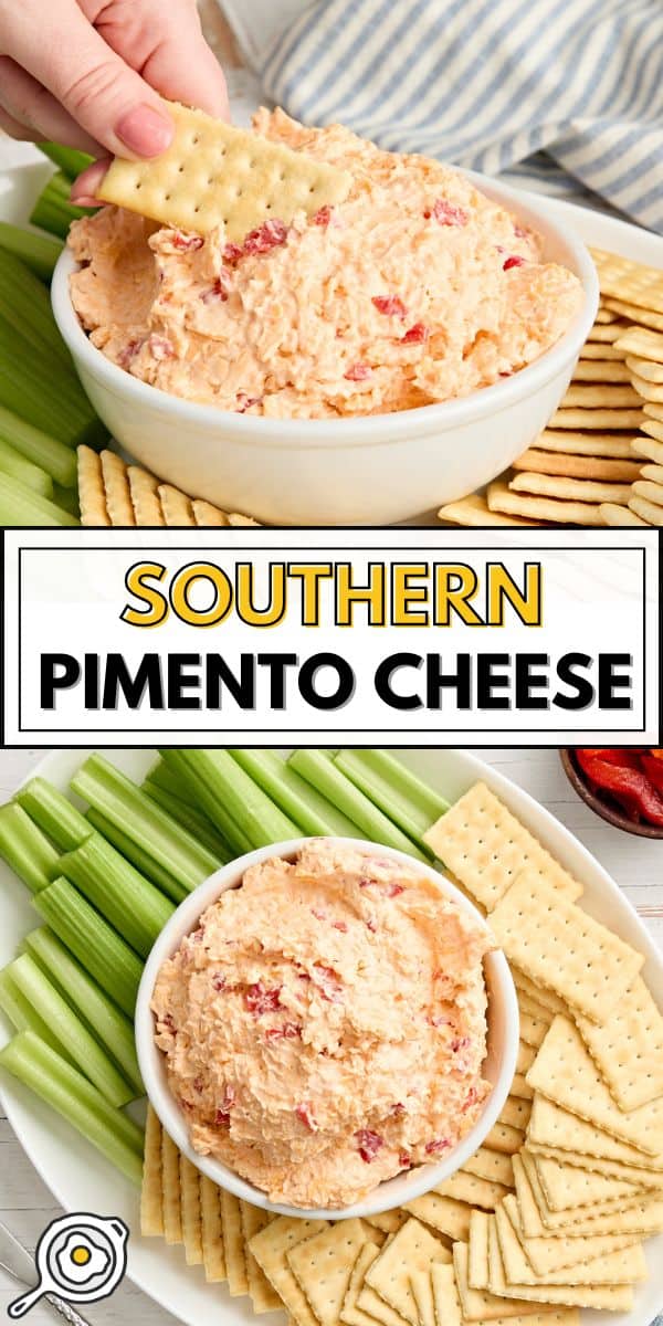 pimento cheese pin image