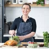 chef melissa nolan headshot