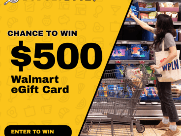 Budget bytes $500 grocery giveaway