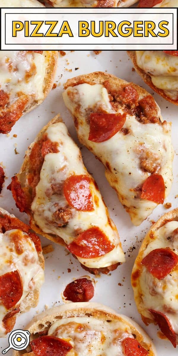 pizza burgers pin image