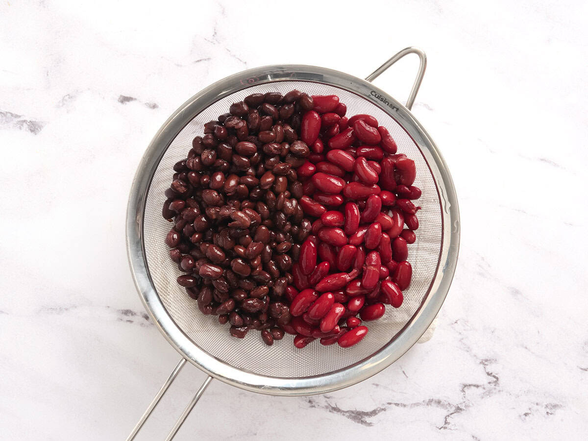 Classic Chili Recipe