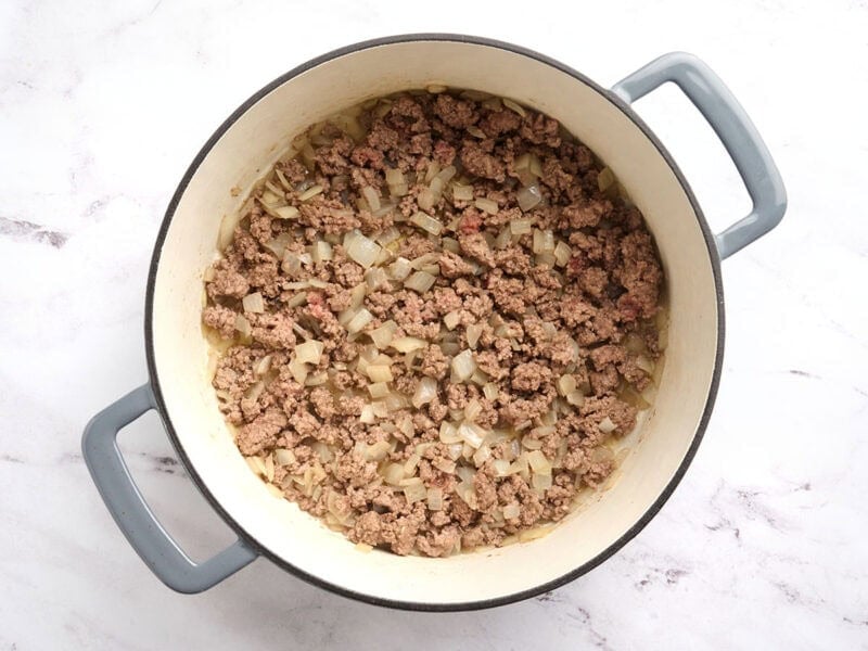 Classic Chili Recipe